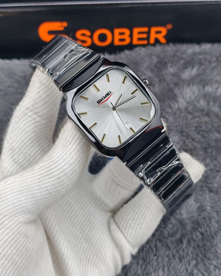 Black Silver