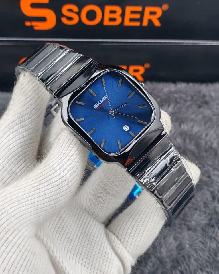 Black Blue