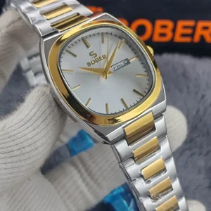 Premium Sober Exclusive Gents Watch